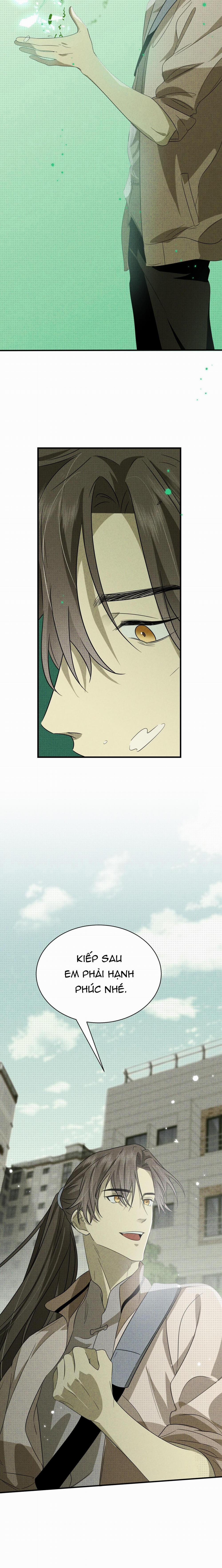 Chí Âm Chí Dương 2 trang 23