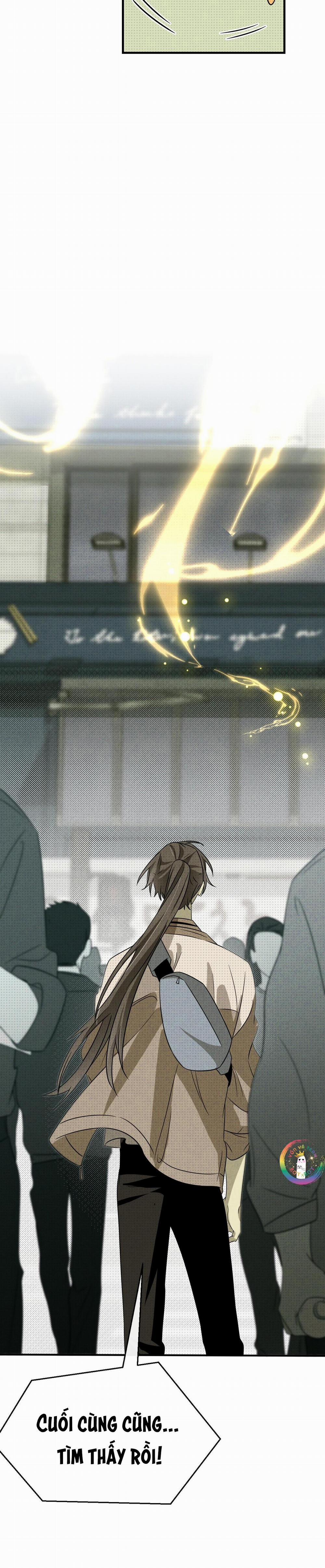 Chí Âm Chí Dương 2 trang 30