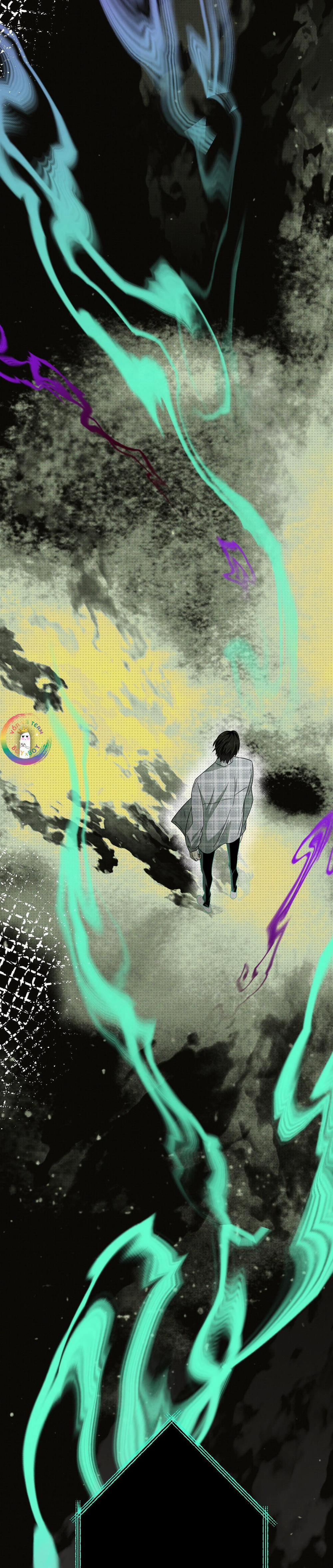 Chí Âm Chí Dương 2 trang 5