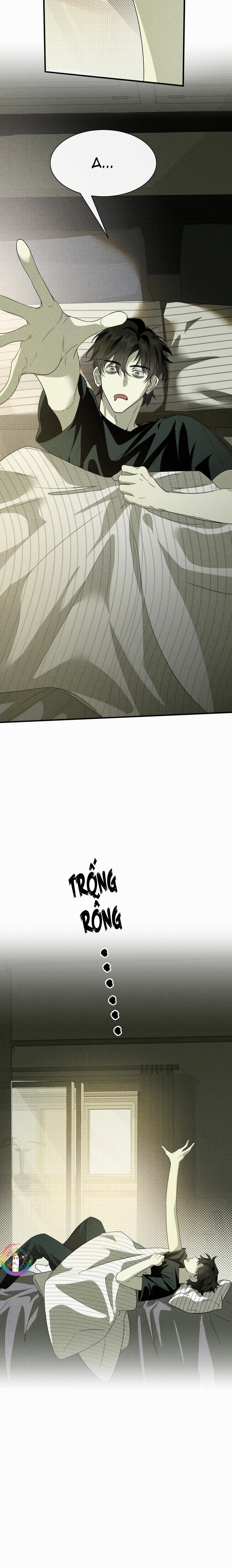 Chí Âm Chí Dương 2 trang 9