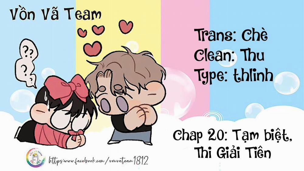 Chí Âm Chí Dương 20 trang 0