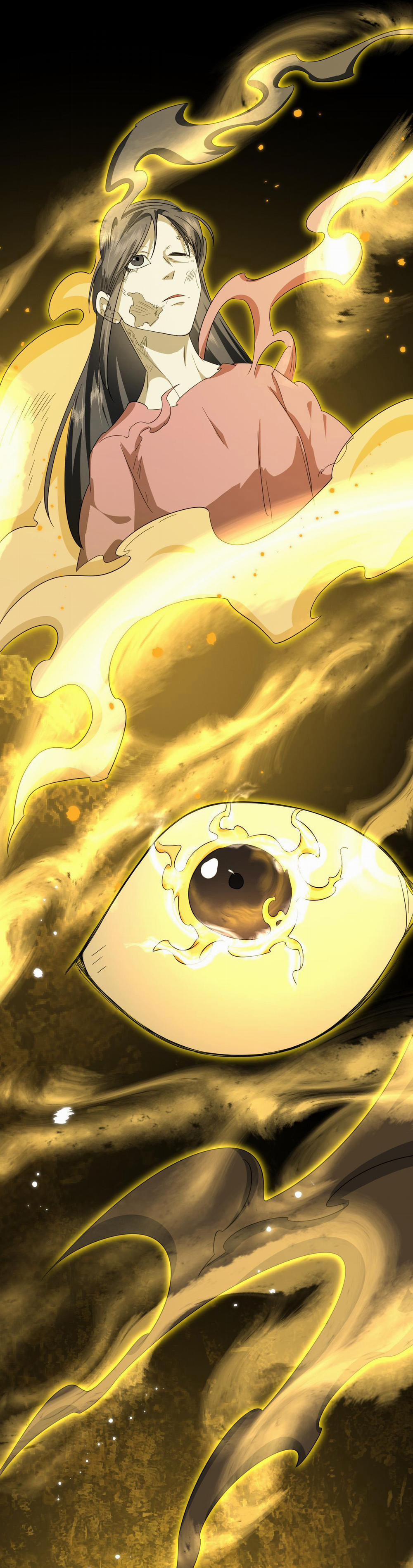 Chí Âm Chí Dương 20 trang 12