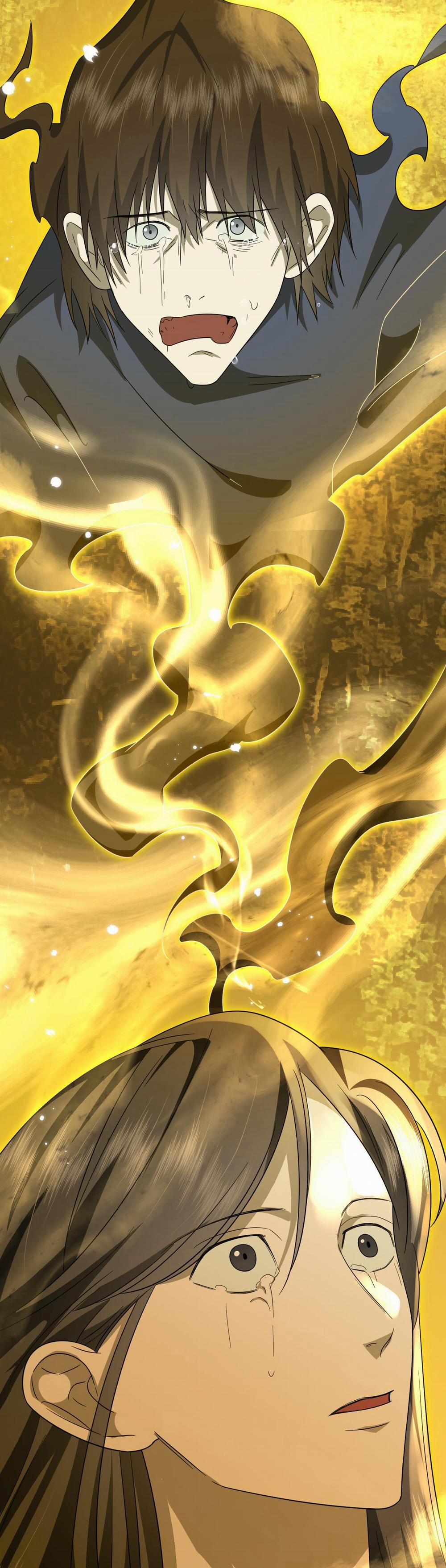 Chí Âm Chí Dương 20 trang 14