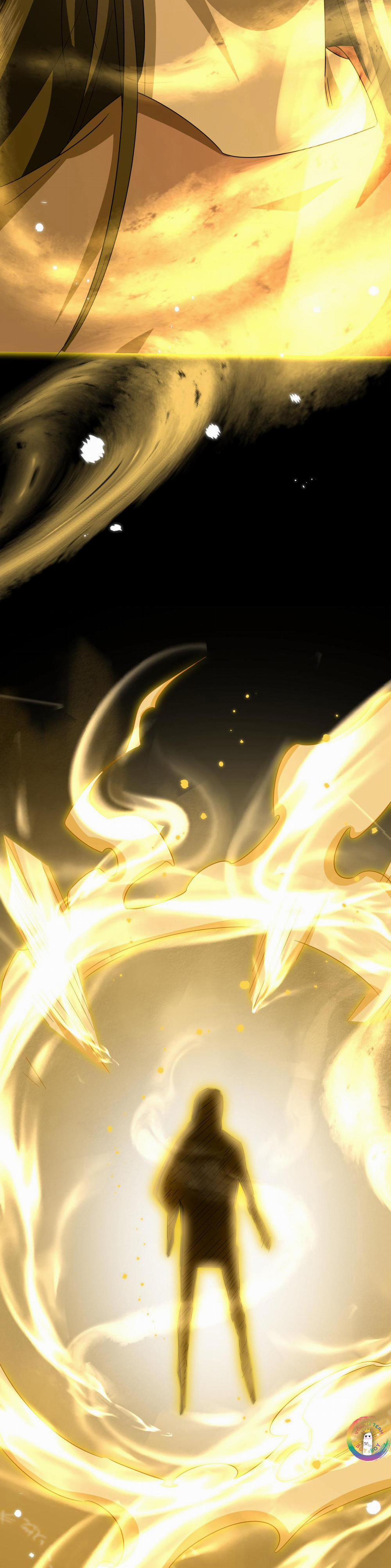 Chí Âm Chí Dương 20 trang 15