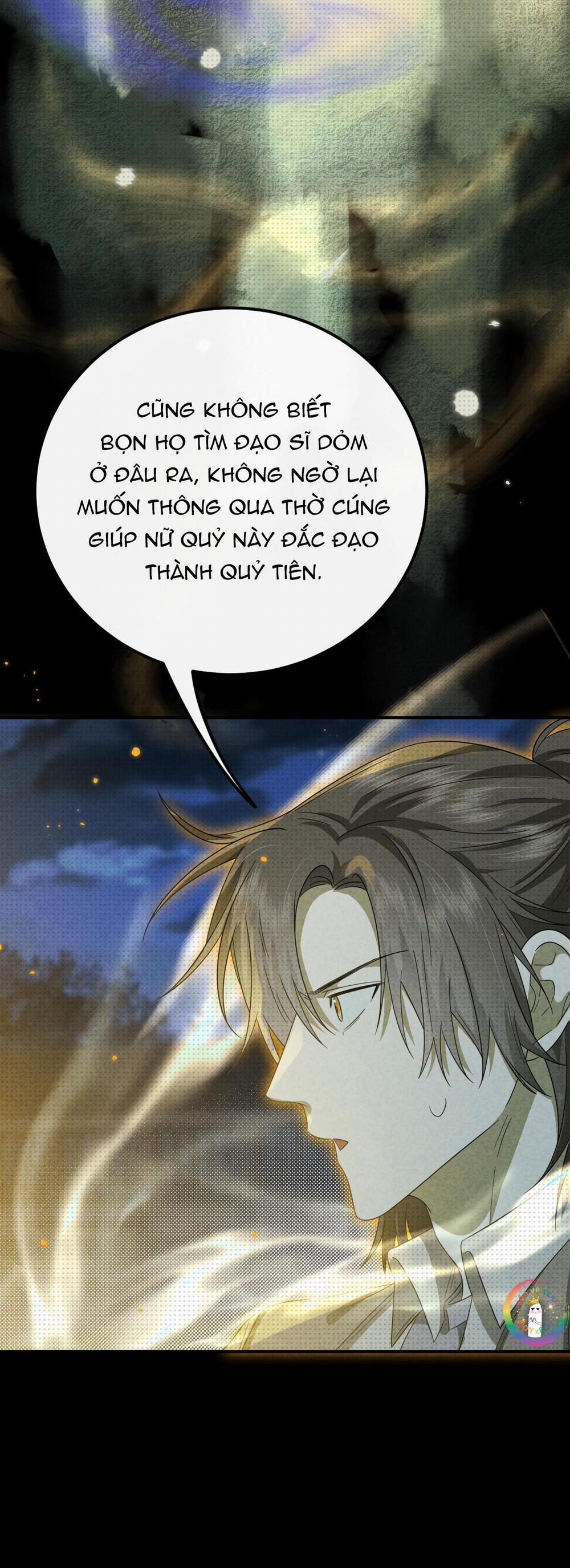 Chí Âm Chí Dương 20 trang 4