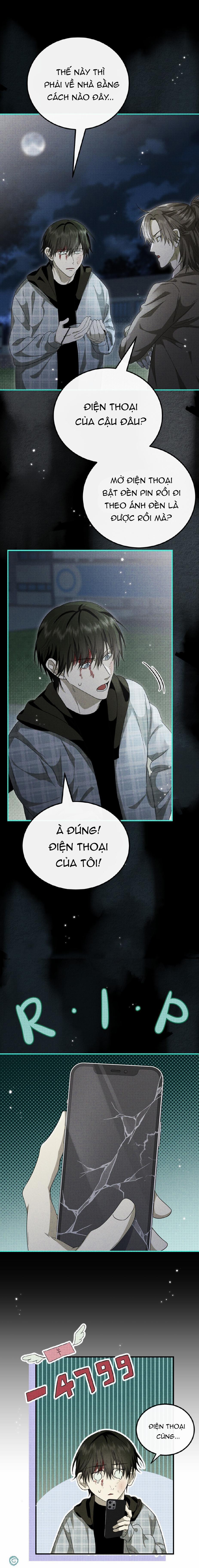 Chí Âm Chí Dương 21 trang 3