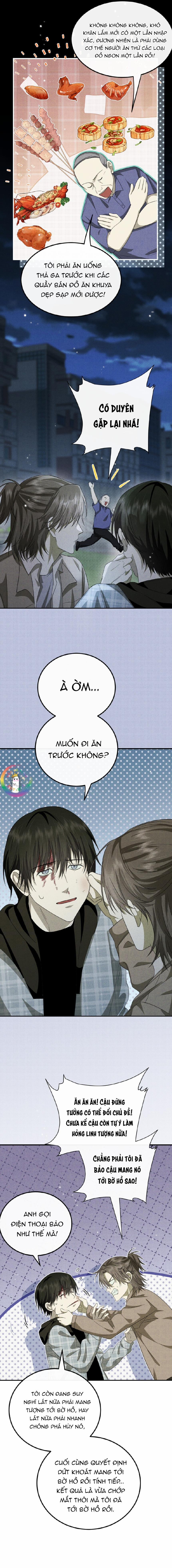 Chí Âm Chí Dương 21 trang 5