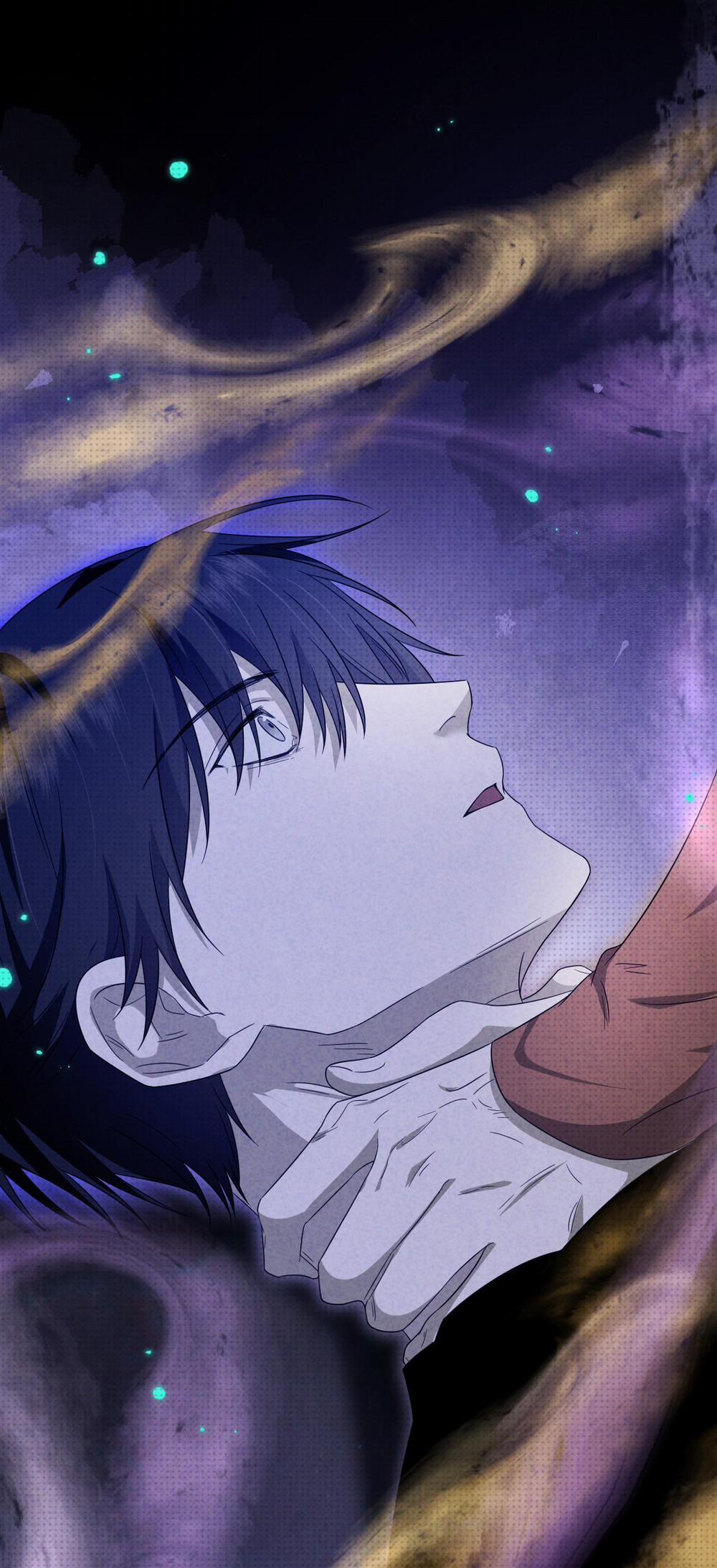 Chí Âm Chí Dương 22 trang 20