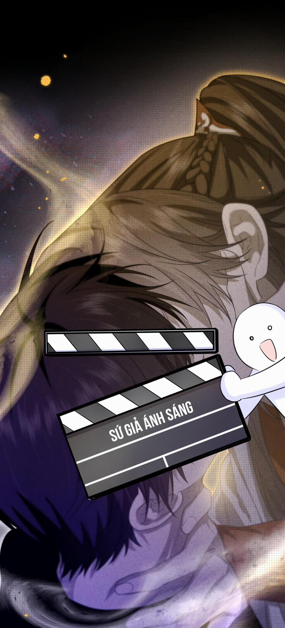 Chí Âm Chí Dương 22 trang 25