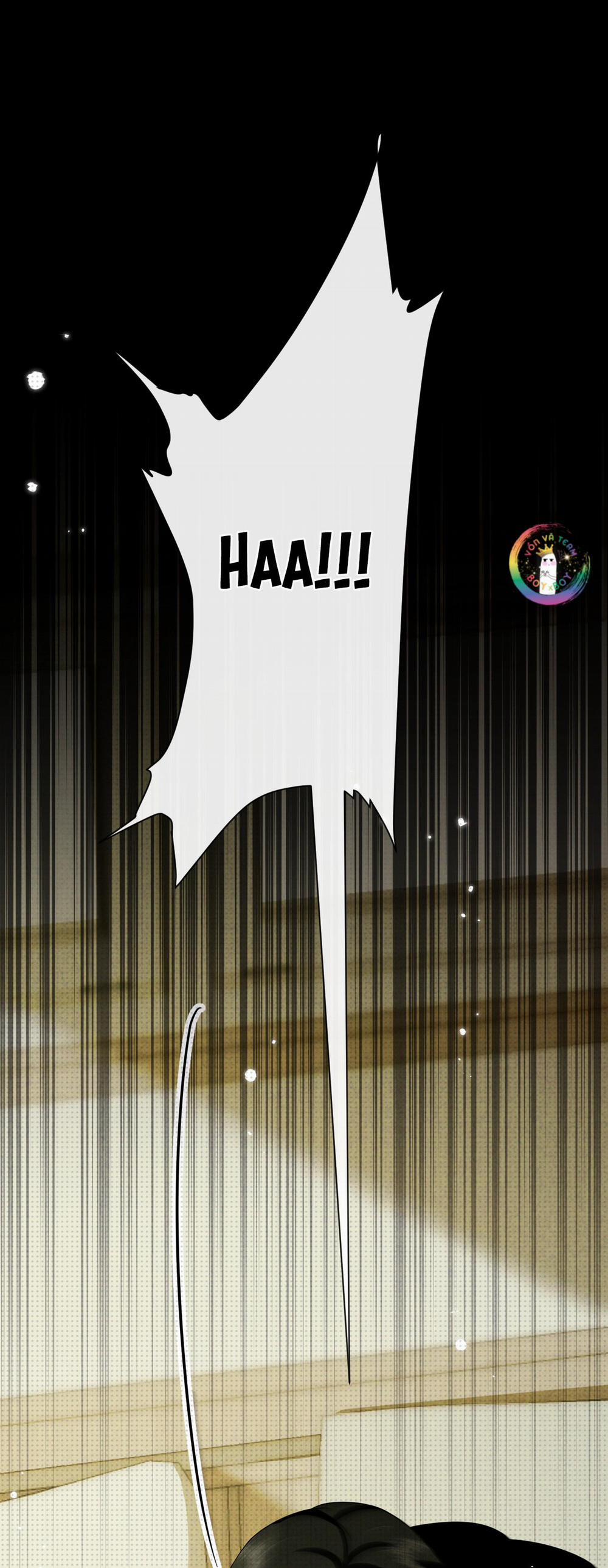 Chí Âm Chí Dương 22 trang 31