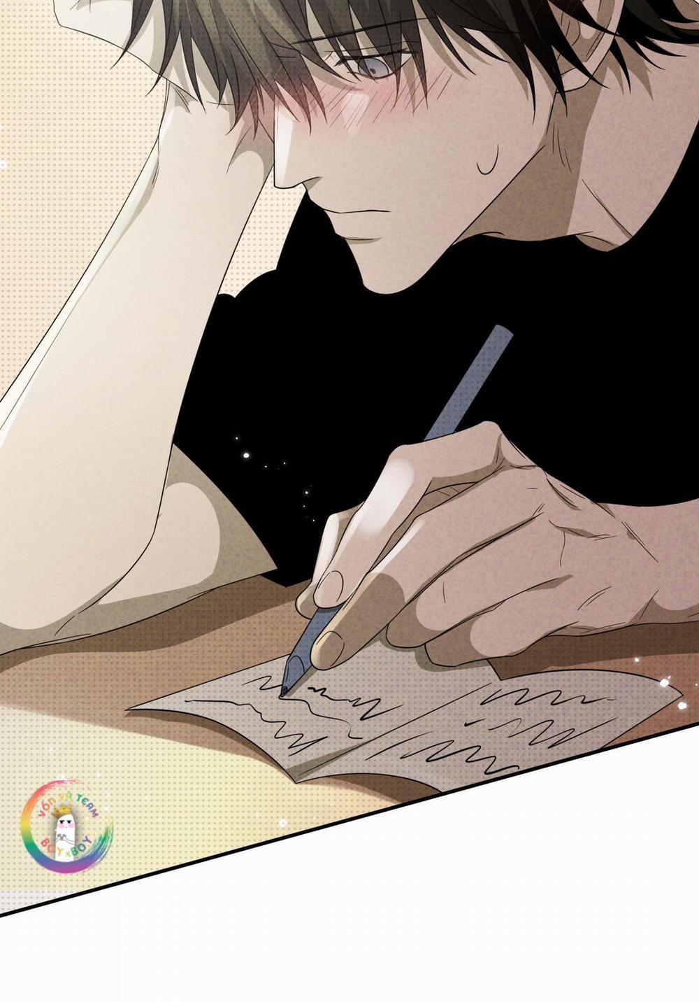 Chí Âm Chí Dương 22 trang 43