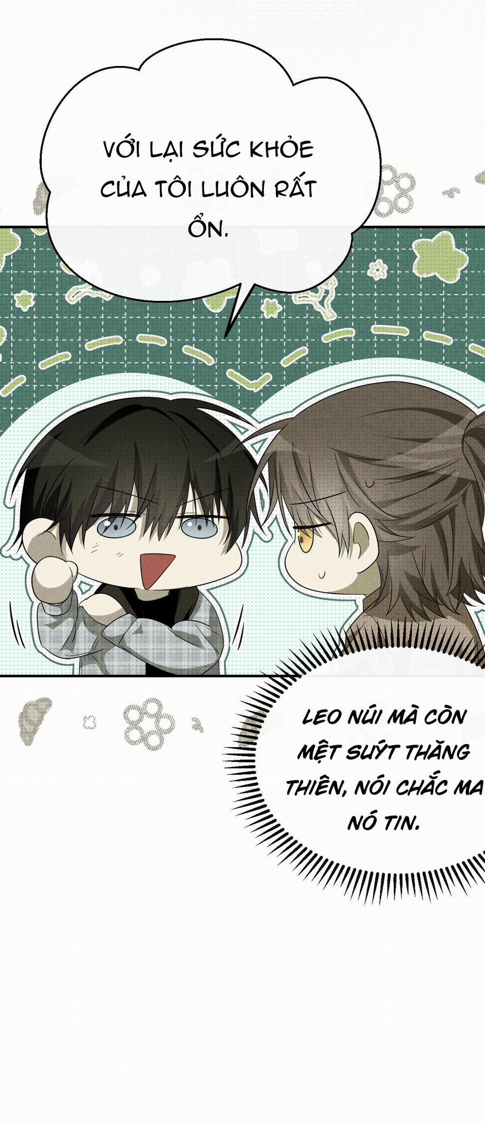 Chí Âm Chí Dương 22 trang 6