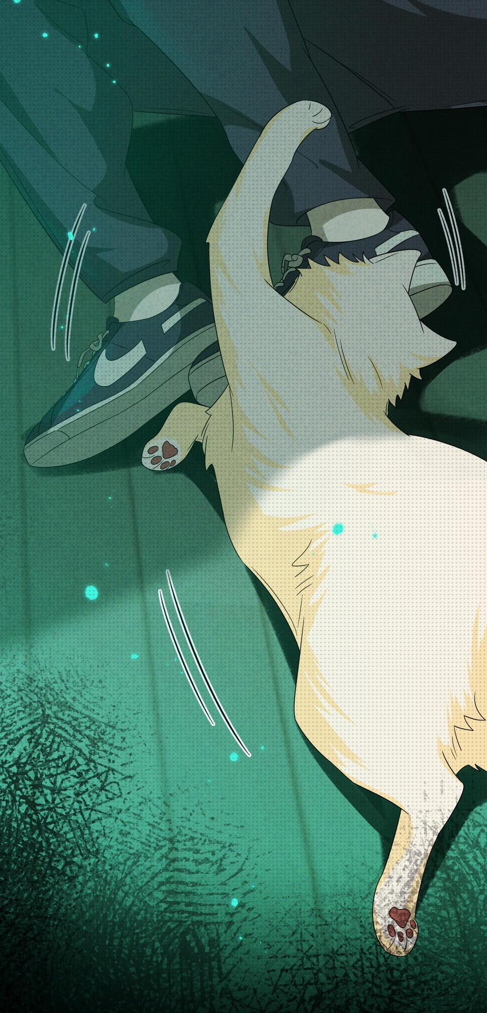 Chí Âm Chí Dương 23 trang 14