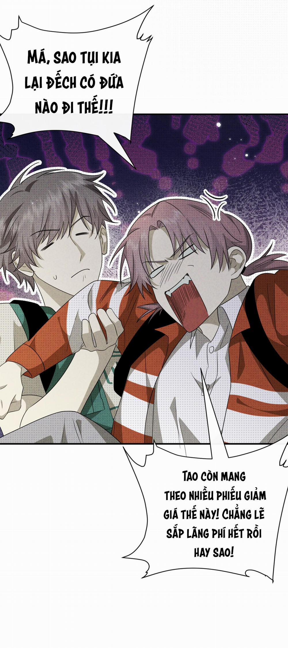 Chí Âm Chí Dương 23 trang 20
