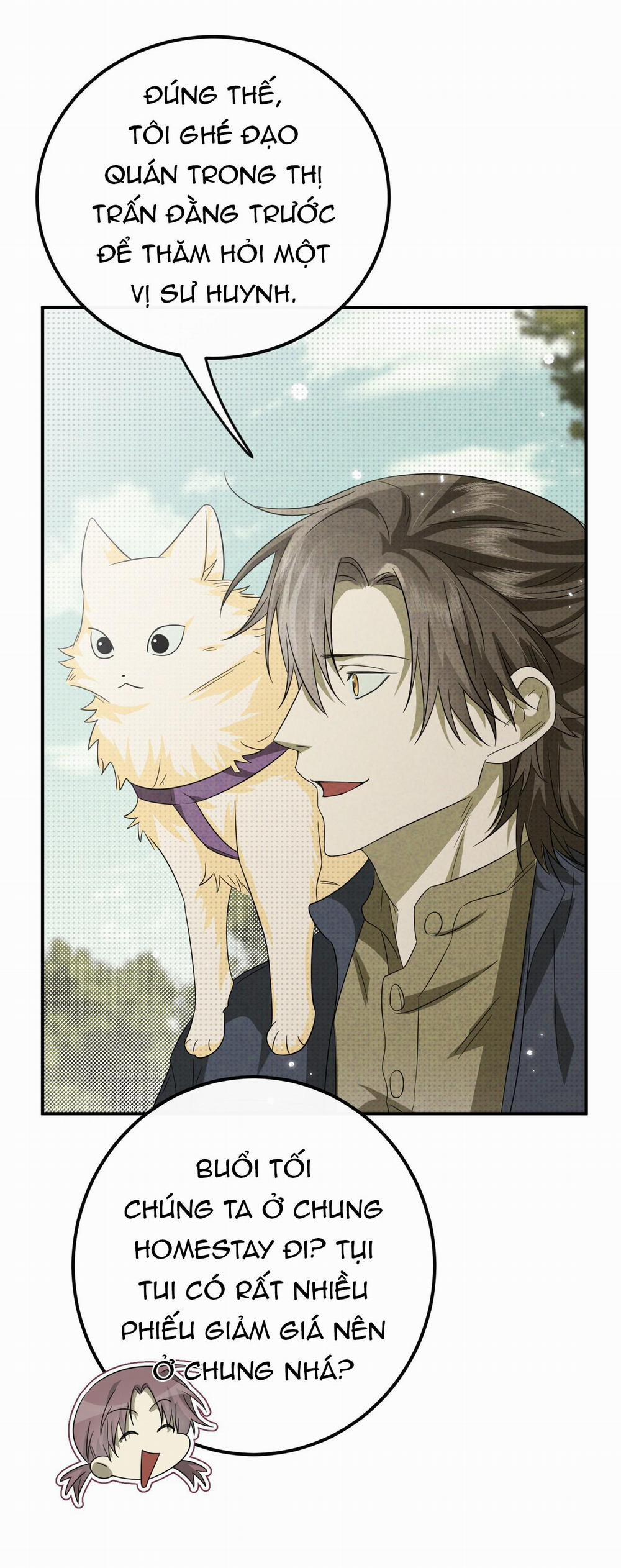 Chí Âm Chí Dương 23 trang 27