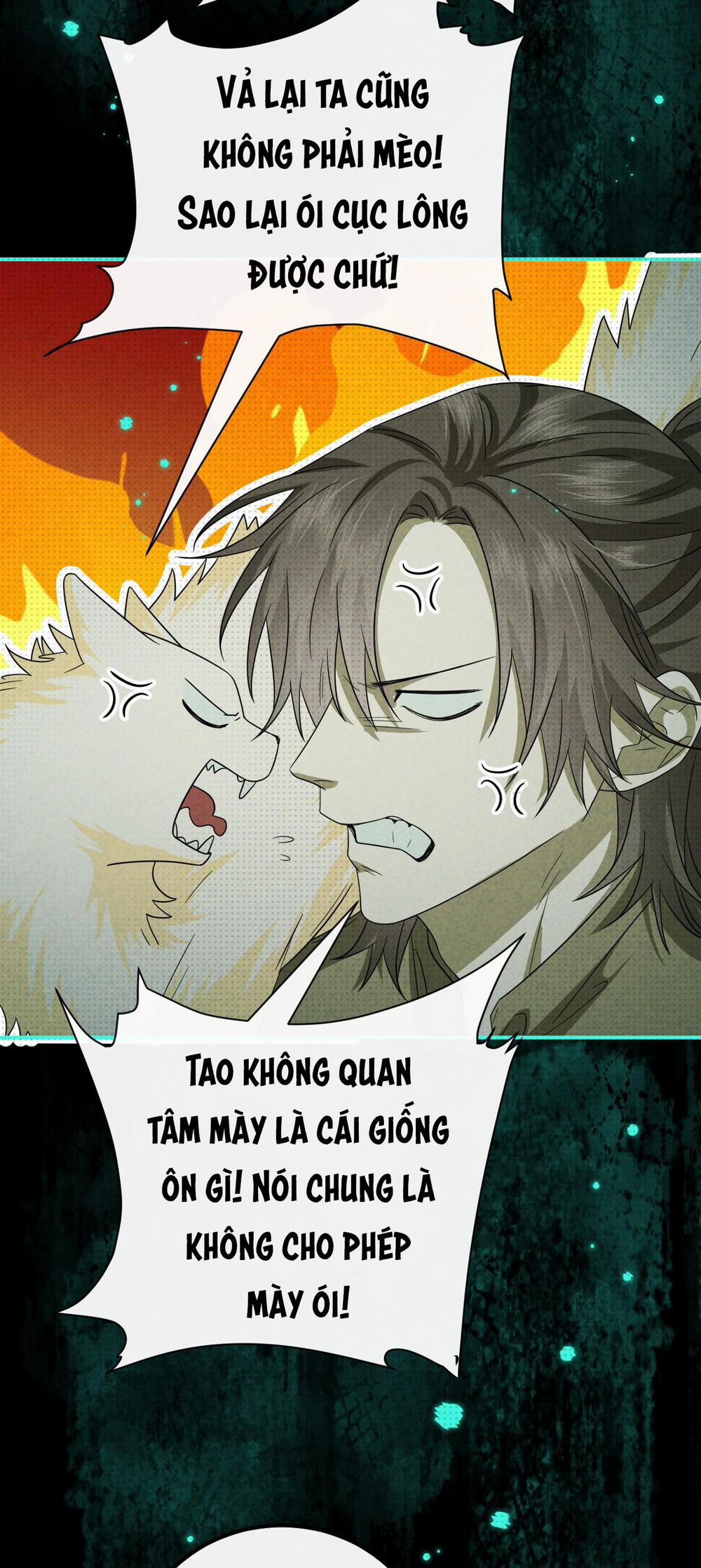 Chí Âm Chí Dương 23 trang 4