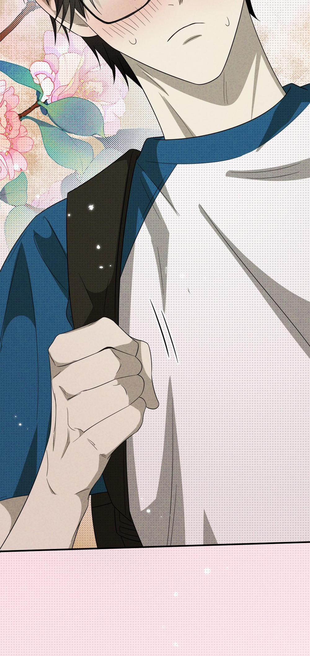 Chí Âm Chí Dương 23 trang 40