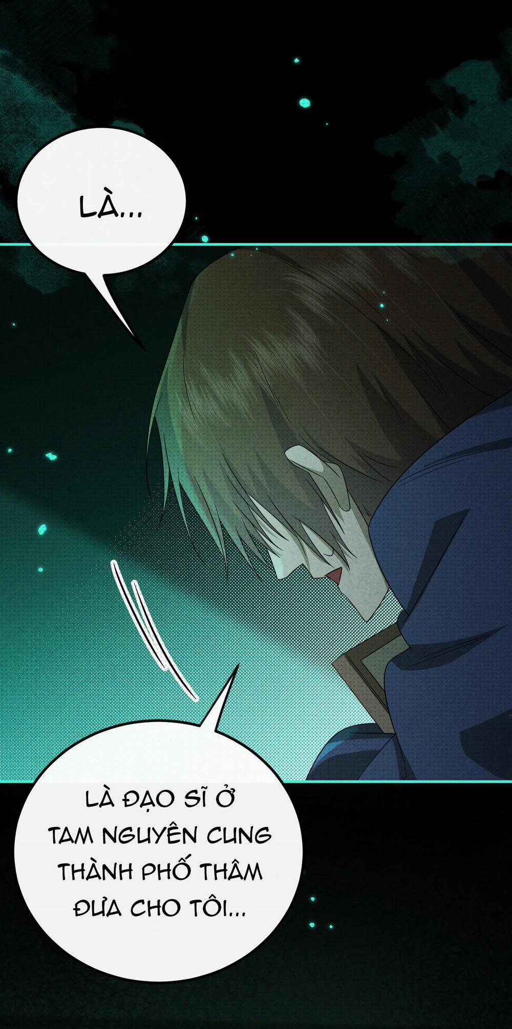 Chí Âm Chí Dương 23 trang 50