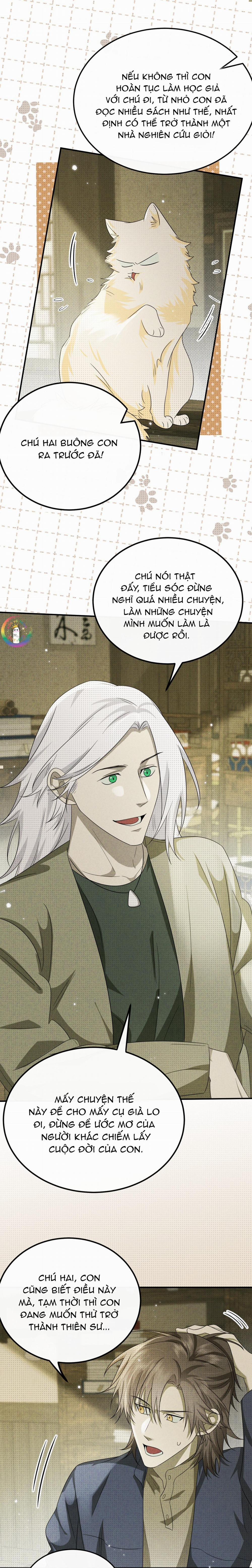 Chí Âm Chí Dương 24 trang 10