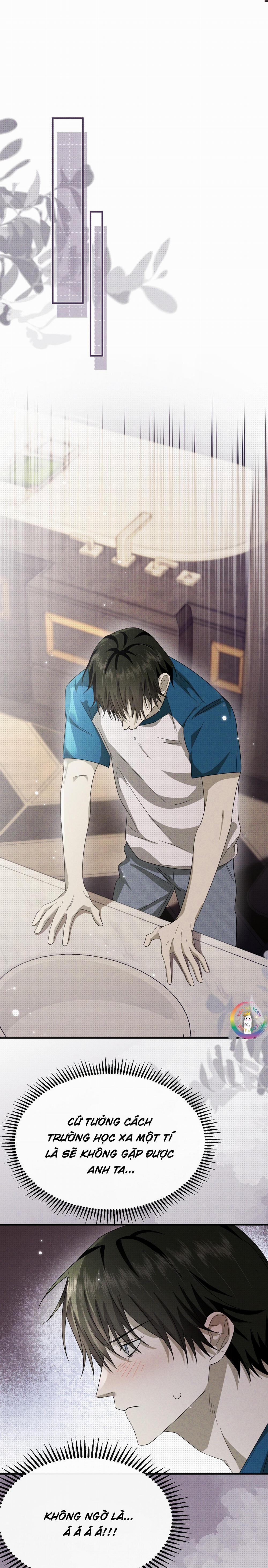 Chí Âm Chí Dương 24 trang 14