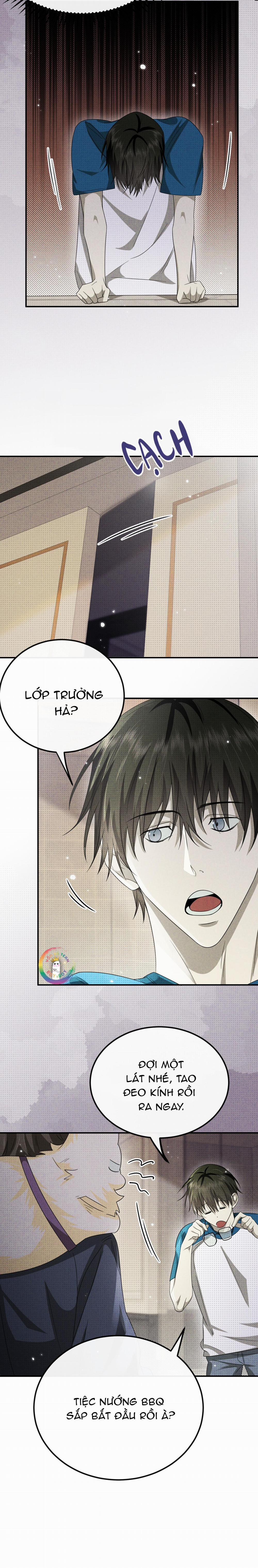 Chí Âm Chí Dương 24 trang 15