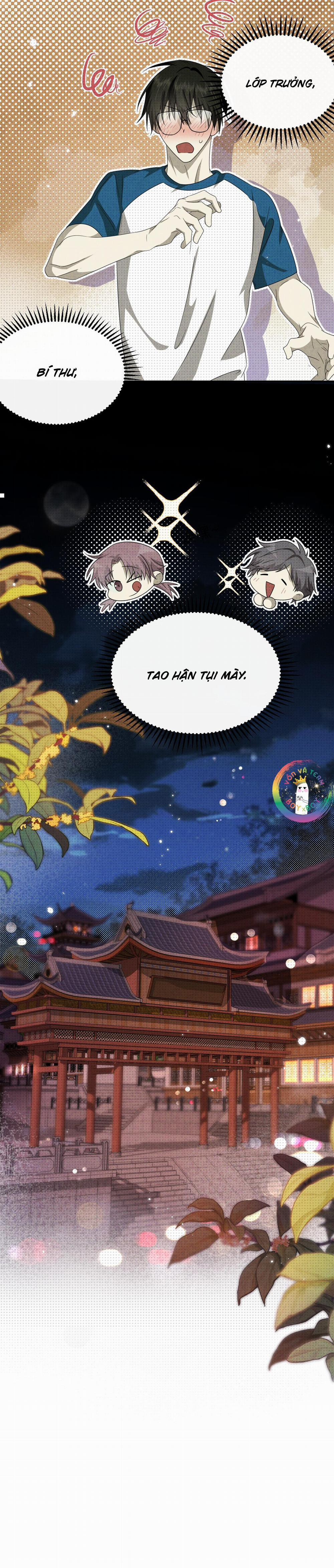 Chí Âm Chí Dương 24 trang 17