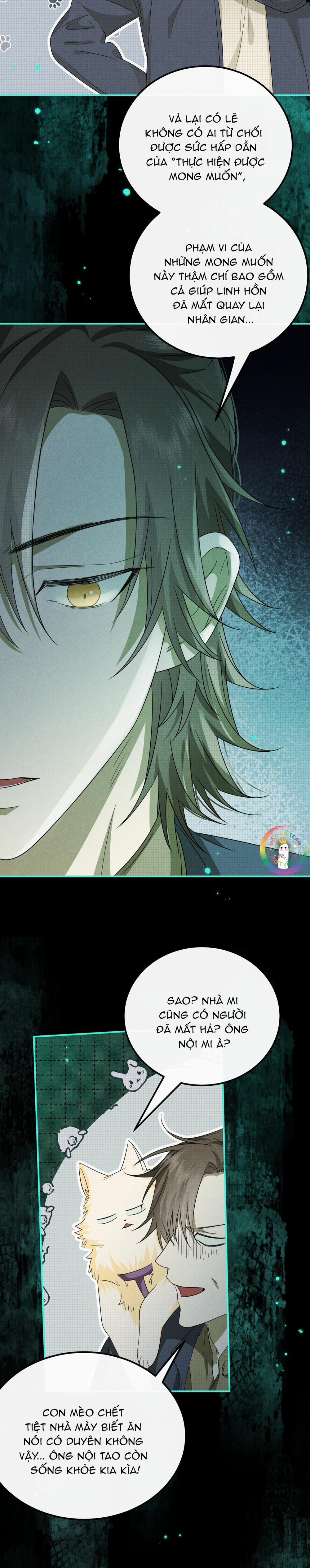 Chí Âm Chí Dương 24 trang 3