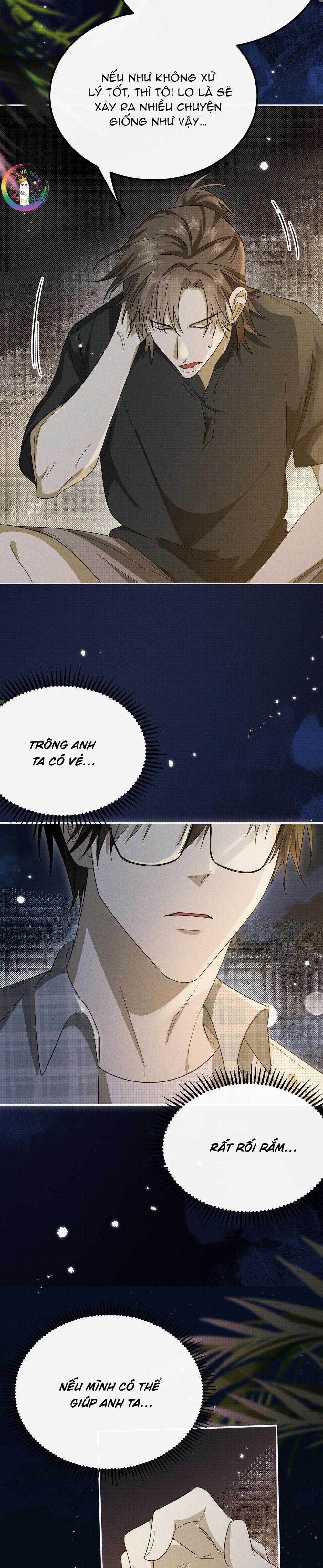 Chí Âm Chí Dương 25 trang 13