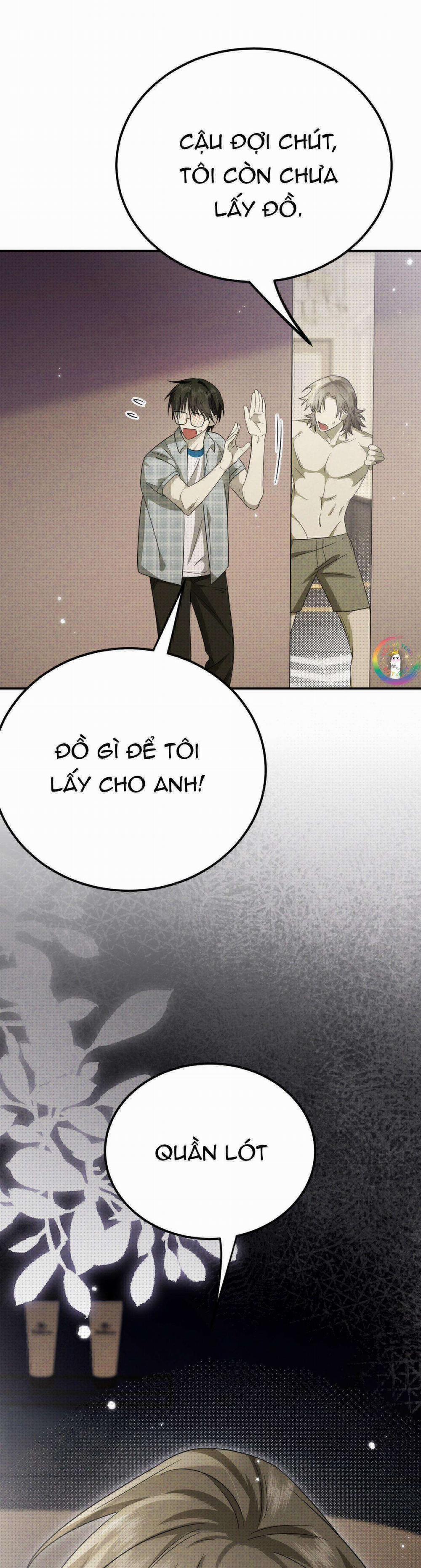 Chí Âm Chí Dương 26 trang 17