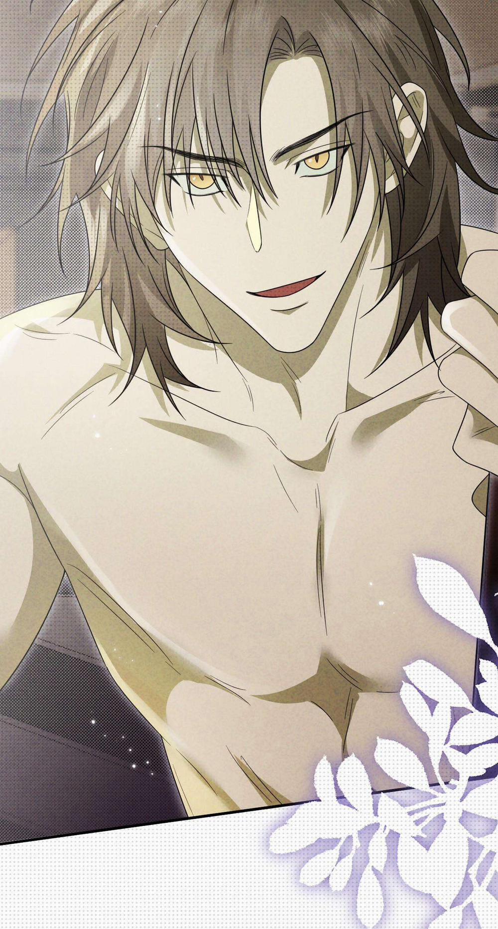 Chí Âm Chí Dương 26 trang 18