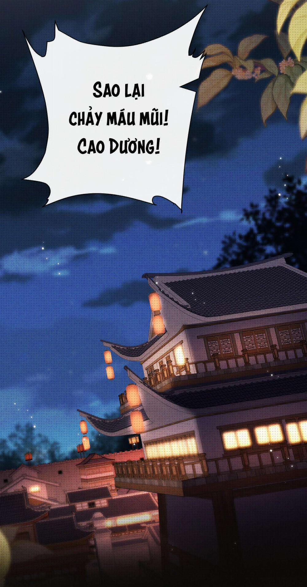 Chí Âm Chí Dương 26 trang 23