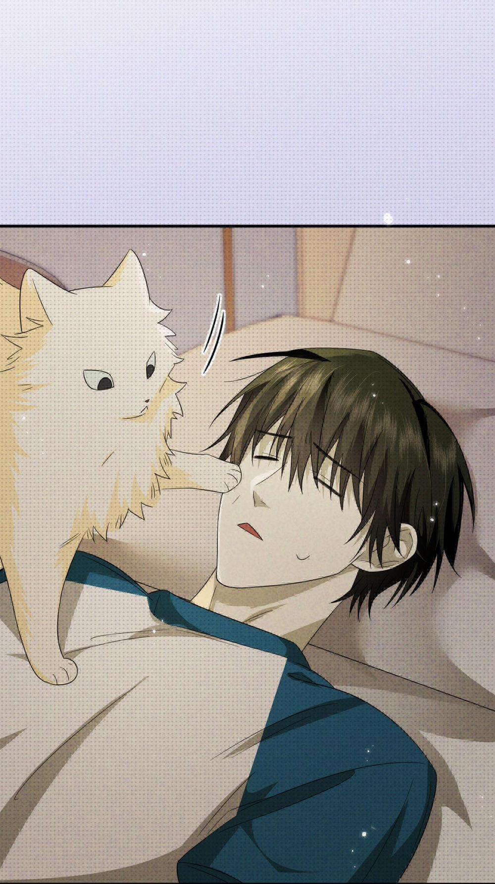 Chí Âm Chí Dương 26 trang 29