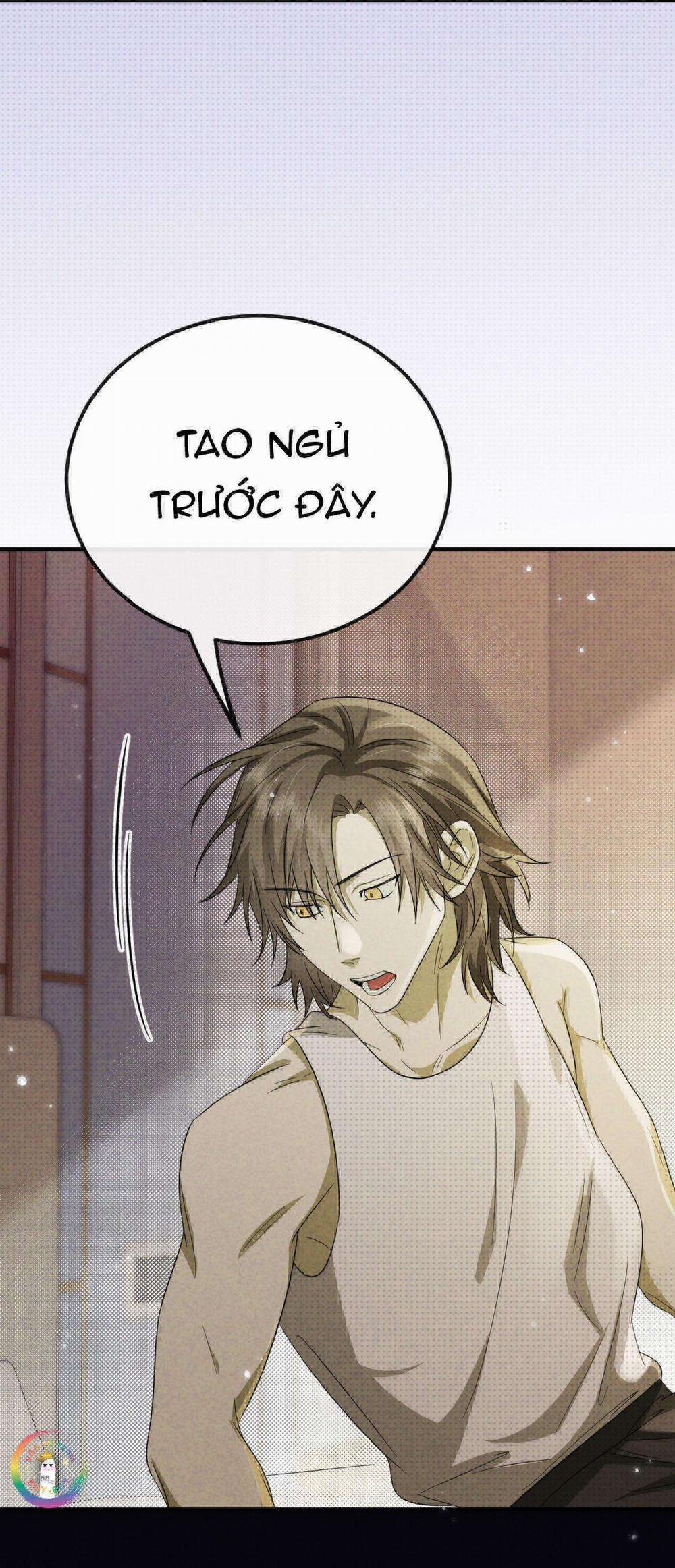 Chí Âm Chí Dương 26 trang 30