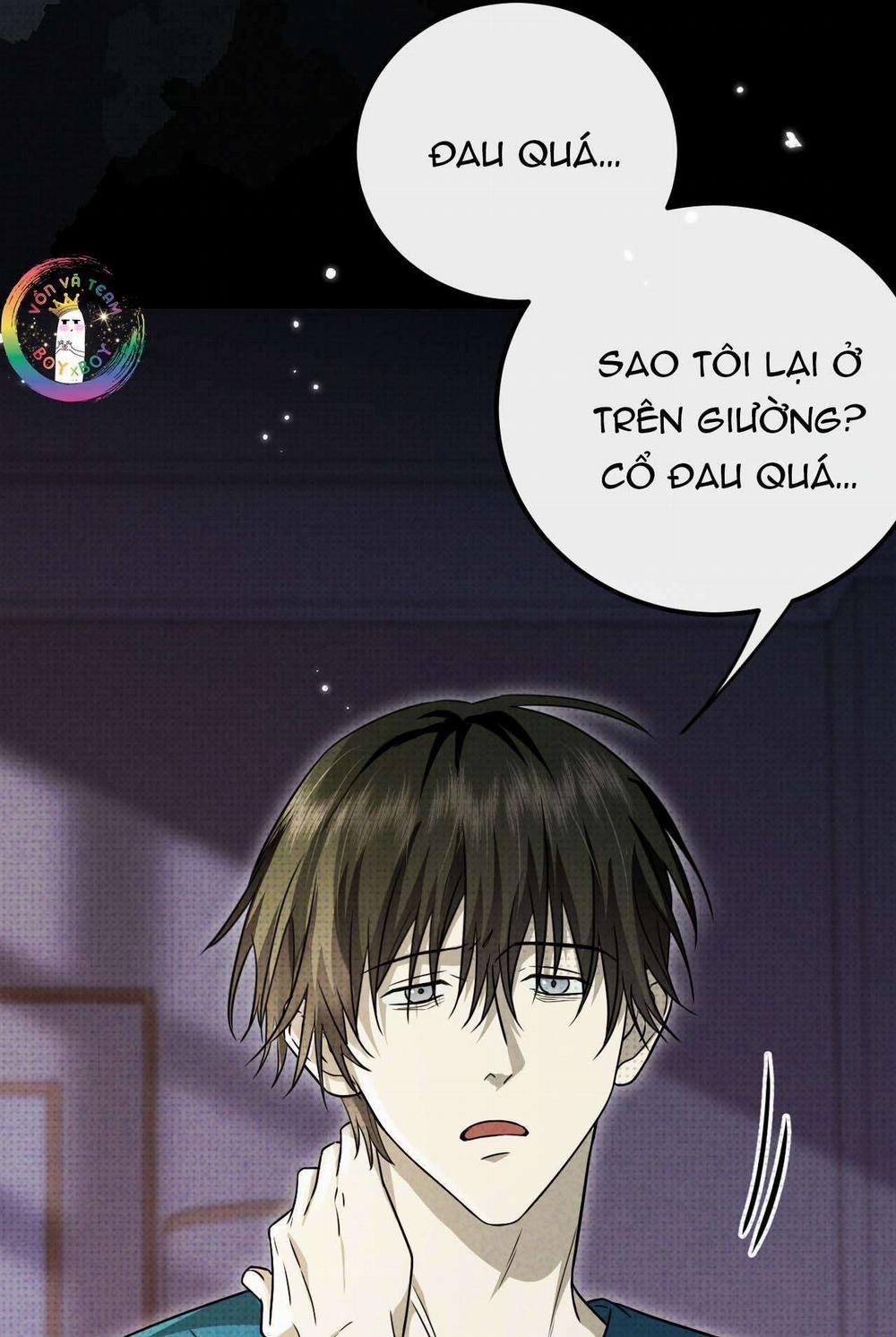 Chí Âm Chí Dương 27 trang 15