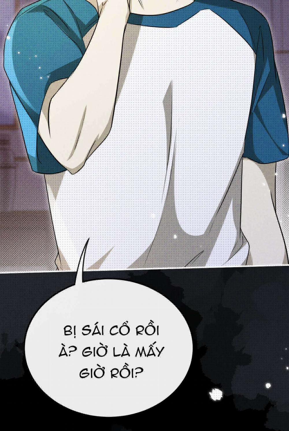 Chí Âm Chí Dương 27 trang 16