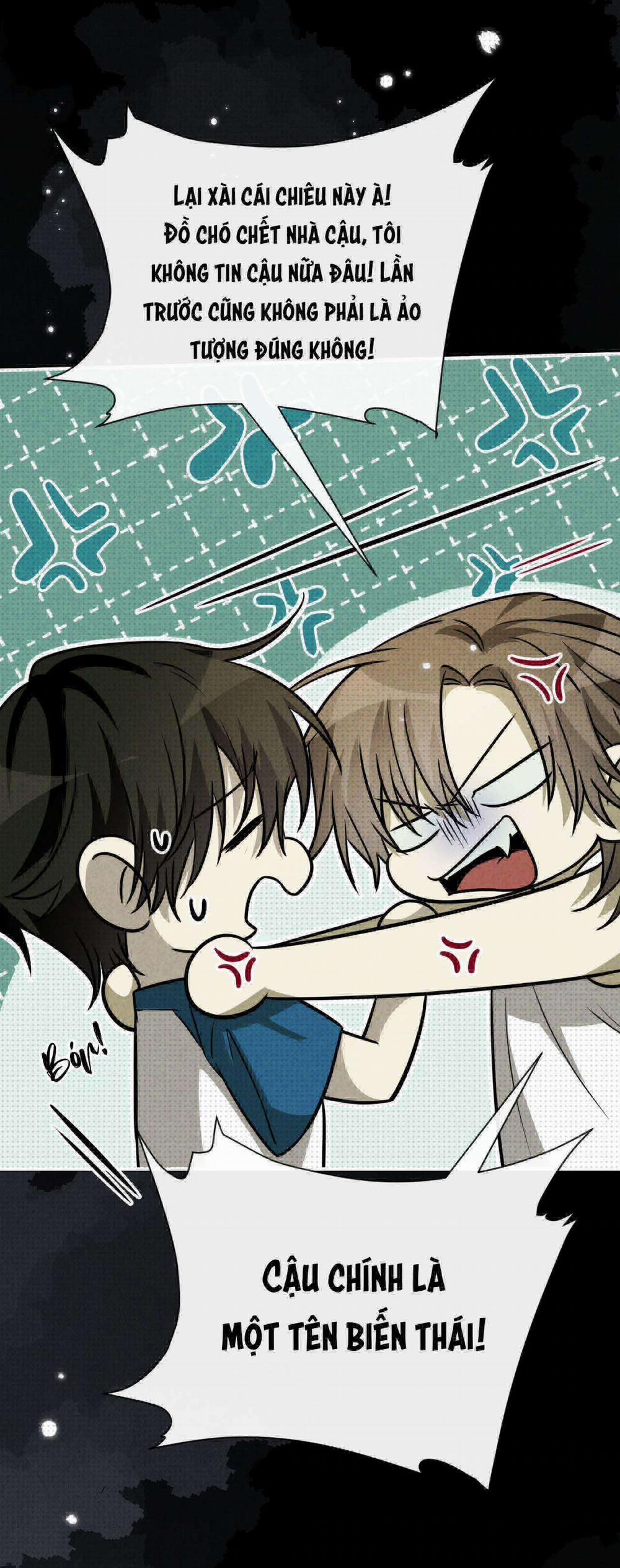 Chí Âm Chí Dương 27 trang 17