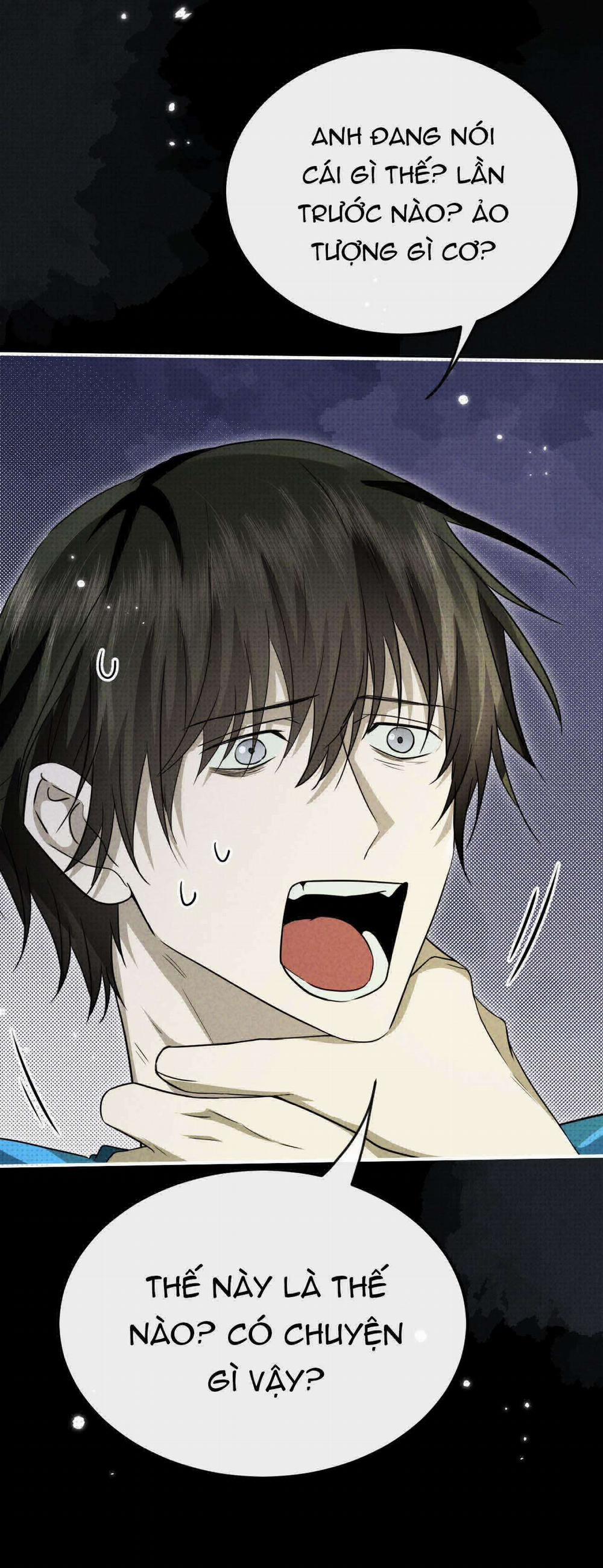 Chí Âm Chí Dương 27 trang 18