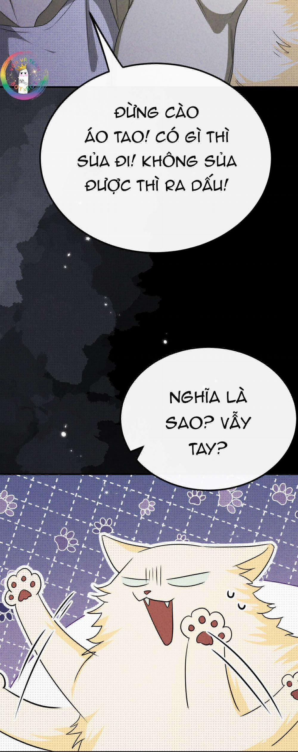 Chí Âm Chí Dương 27 trang 22