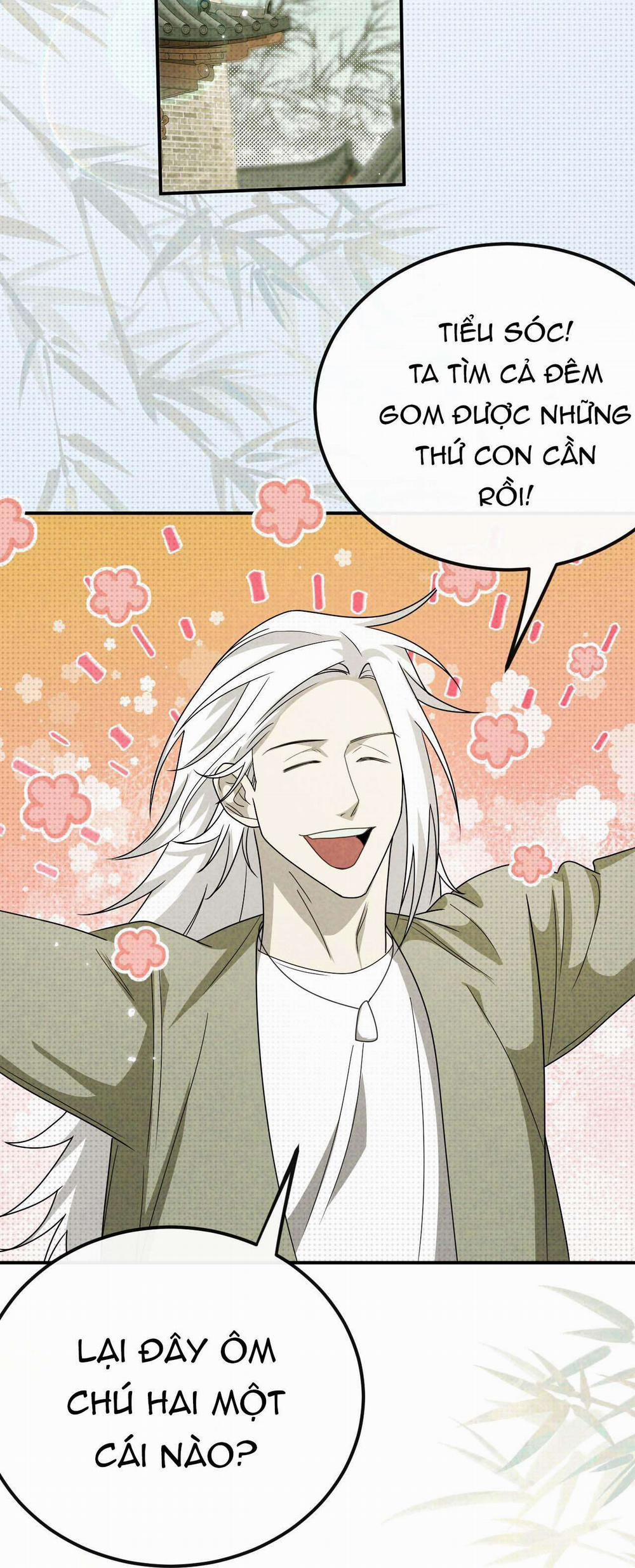 Chí Âm Chí Dương 27 trang 35