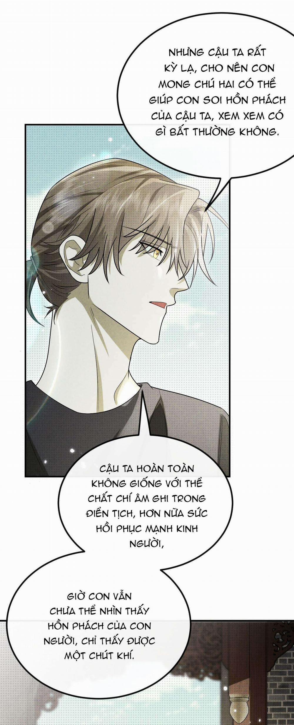 Chí Âm Chí Dương 27 trang 39