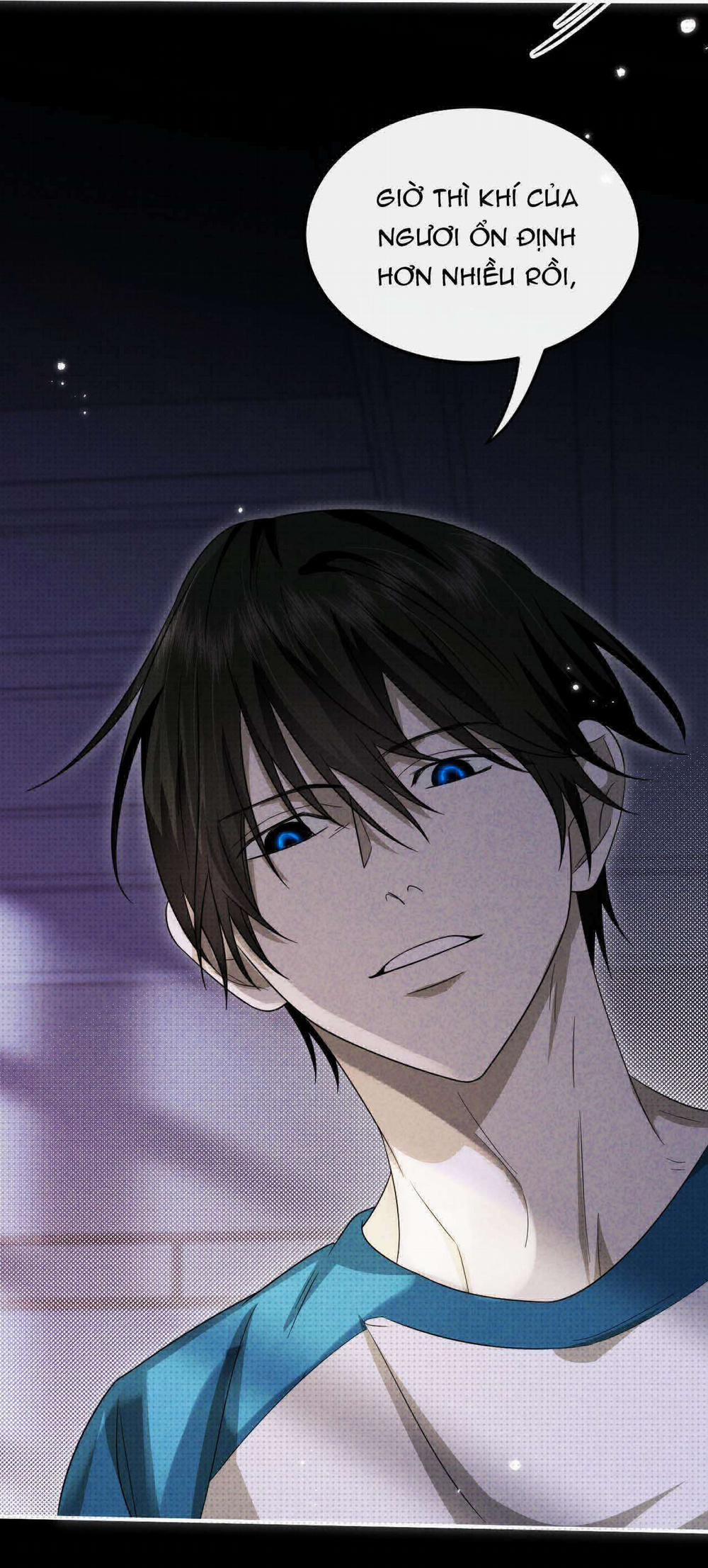 Chí Âm Chí Dương 27 trang 5