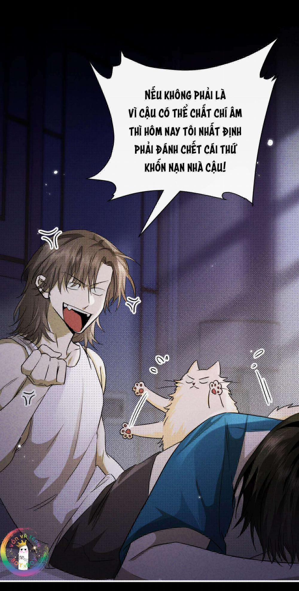 Chí Âm Chí Dương 27 trang 7