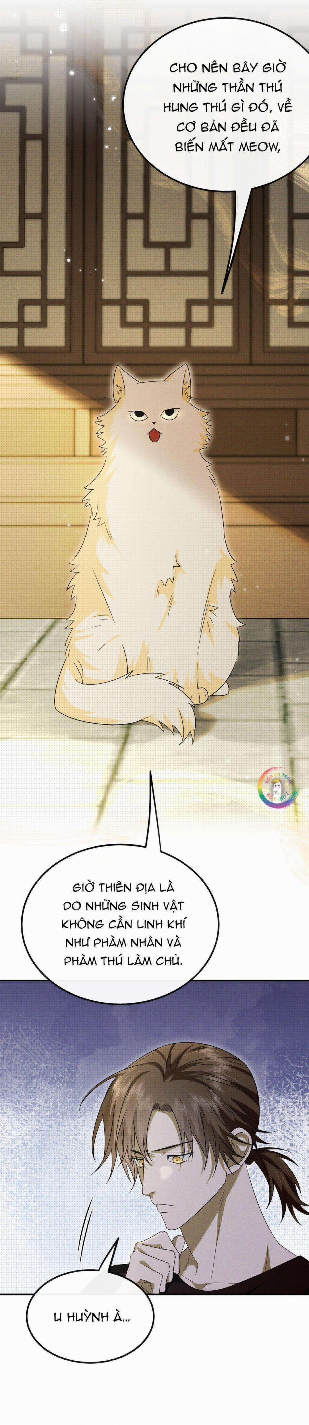 Chí Âm Chí Dương 28 trang 12