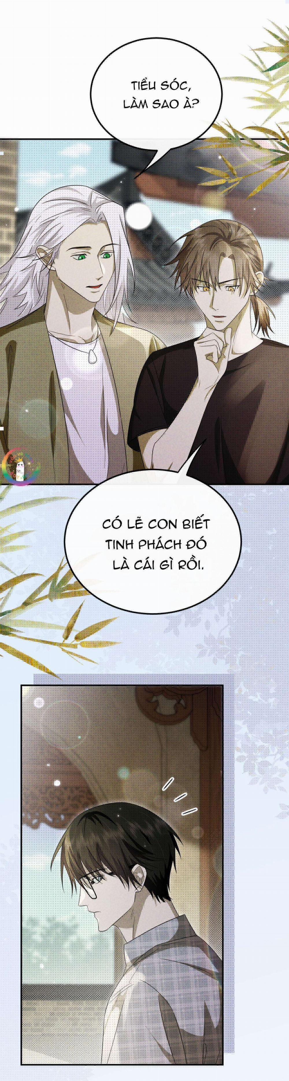 Chí Âm Chí Dương 28 trang 13