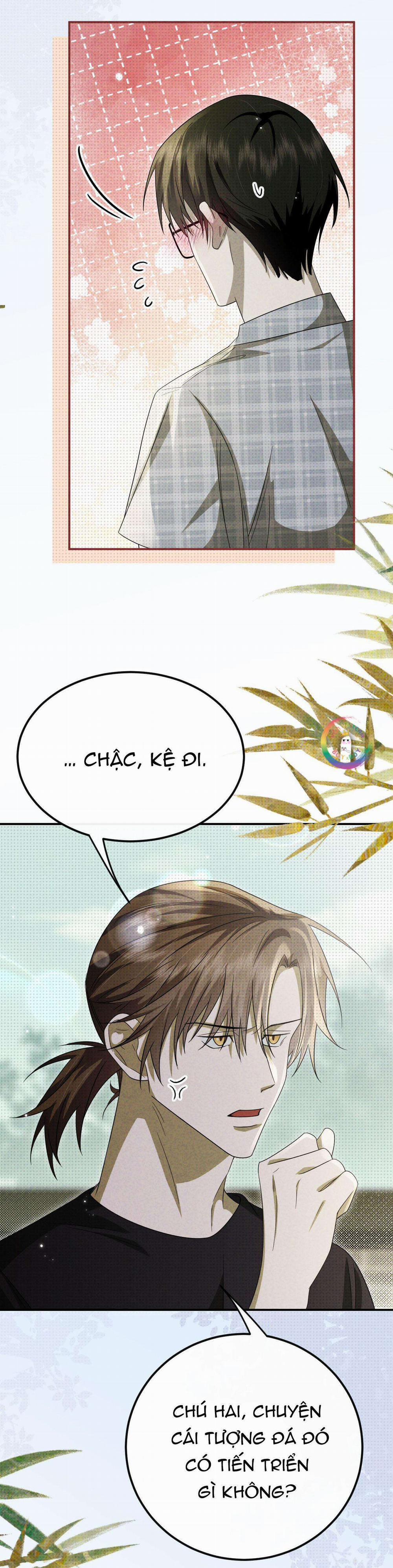 Chí Âm Chí Dương 28 trang 14