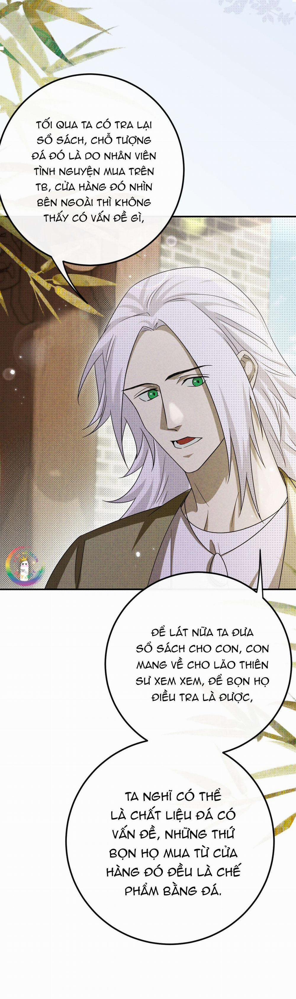 Chí Âm Chí Dương 28 trang 15