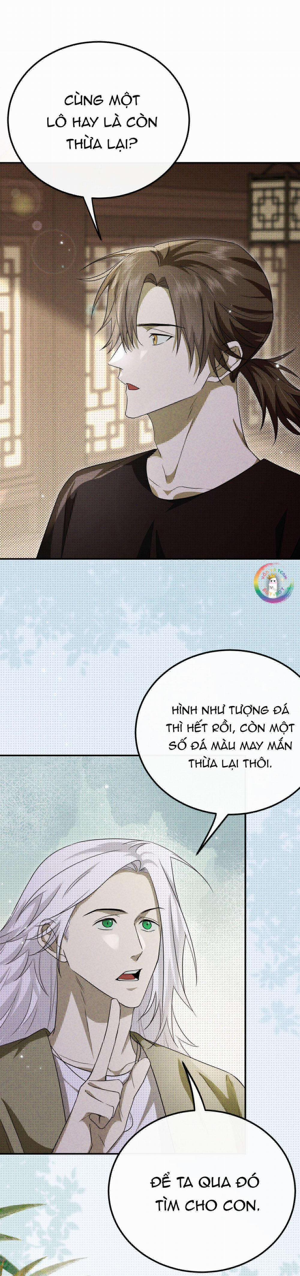 Chí Âm Chí Dương 28 trang 16