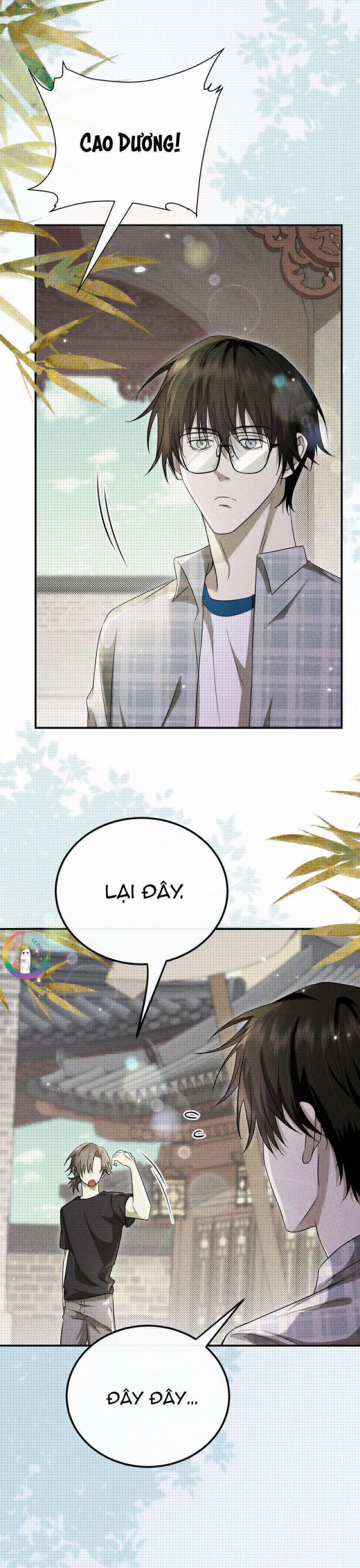Chí Âm Chí Dương 28 trang 17