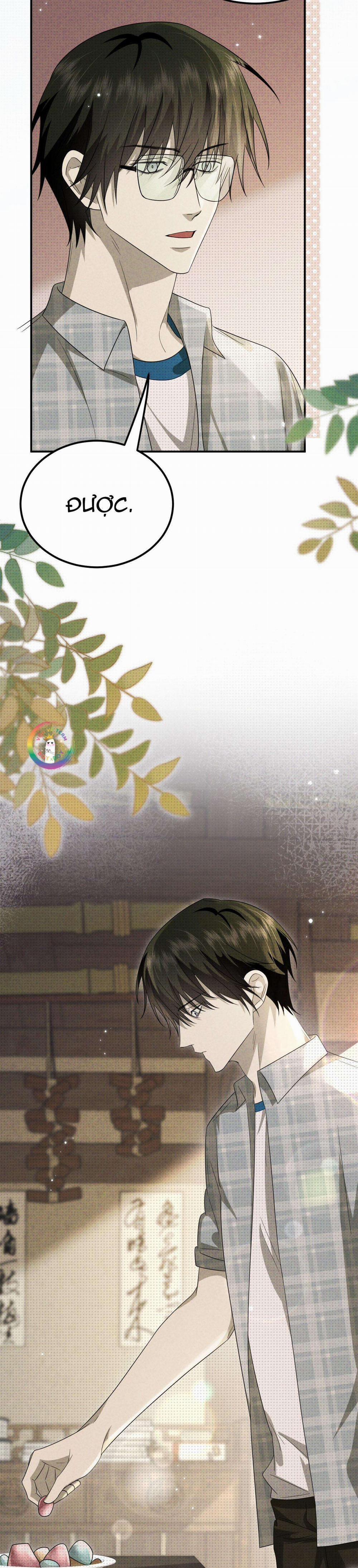 Chí Âm Chí Dương 28 trang 20