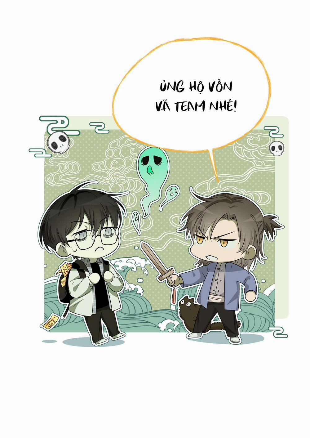 Chí Âm Chí Dương 28 trang 25
